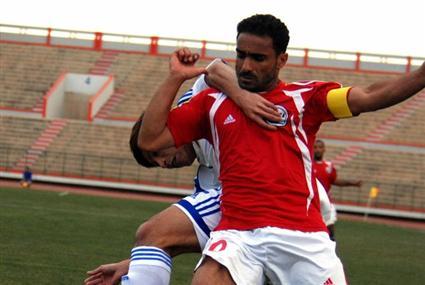 لائحة النّجوم الرياضيين الأعلى أجراً في الشرق الأوسط